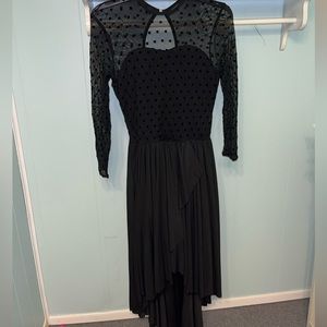 Adult Medium Curtain Call Dance Costume